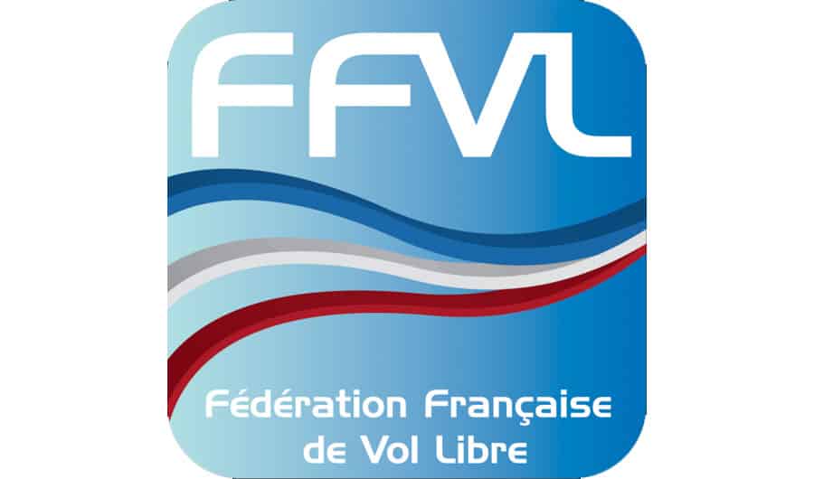 logo FFVL Kite
